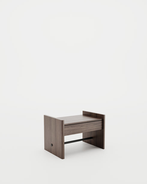 CHELSEA BEDSIDE TABLE